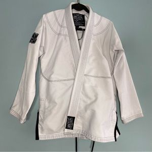 Chewjitsu BJJ gi.  Size A1L